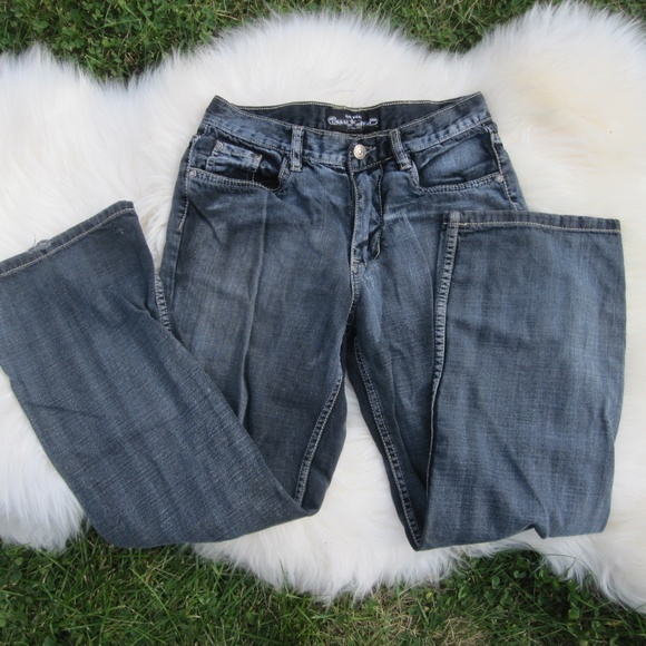 🌈3/$30🌈 boys size 14 Urban Star Jeans Wear - Picture 7 of 8